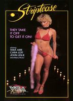 Striptease (1985) Nude Scenes
