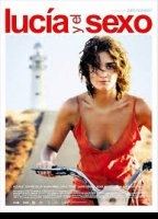 Lucía y el Sexo (2001) Nude Scenes