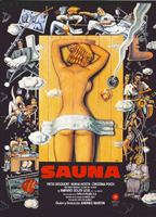 Sauna (1990) Nude Scenes