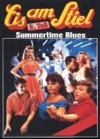 Summertime Blues: Lemon Popsicle VIII movie nude scenes