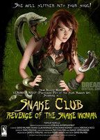 Snake Club: Revenge of the Snake Woman 2013 movie nude scenes