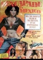 Sexcapade in Mexico 1973 movie nude scenes
