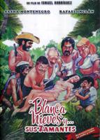 Blanca Nieves y sus siete amantes (1981) Nude Scenes
