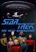 Star Trek: The Next Generation 1987 - 1994 movie nude scenes