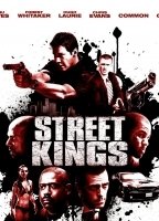 Street Kings 2008 movie nude scenes