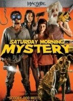 Saturday Morning Mystery (2012) Nude Scenes