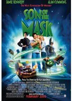 Son of the Mask movie nude scenes