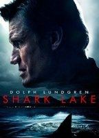 Shark Lake 2015 movie nude scenes