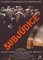Subjúdice (1998) Nude Scenes
