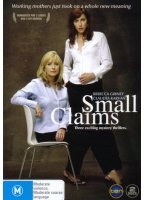 Small Claims: The Reunion tv-show nude scenes