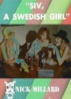 Siv, a Swedish Girl 1971 movie nude scenes