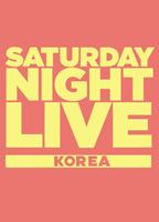 Saturday Night Live Korea tv-show nude scenes