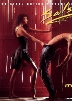 Salsa (1988) Nude Scenes