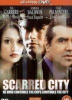 Scar City 1999 movie nude scenes