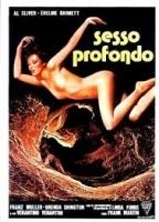 Sesso Profondo movie nude scenes