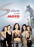 Súbete a mi moto 2002 - 2003 movie nude scenes
