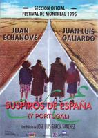 Suspiros de España (y Portugal) (1995) Nude Scenes