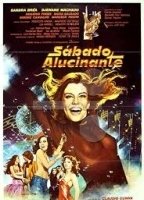 Sábado Alucinante (1979) Nude Scenes