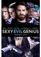 Sexy Evil Genius 2013 movie nude scenes