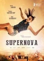 Supernova (II) movie nude scenes