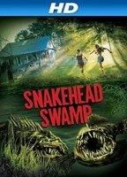 SnakeHead Swamp 2014 movie nude scenes