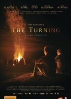The Turning. movie nude scenes