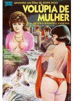 Volúpia de Mulher 1984 movie nude scenes