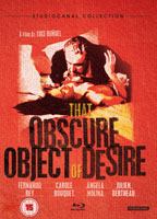 That Obscure Object of Desire movie nude scenes