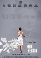 Third Person (2013) Nude Scenes