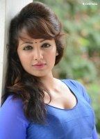 Tejaswi Madivada nude