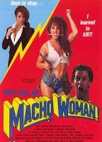 They Call Me Macho Woman! 1989 movie nude scenes