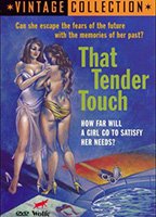 That Tender Touch 1969 movie nude scenes