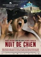 Nuit de chien 2008 movie nude scenes