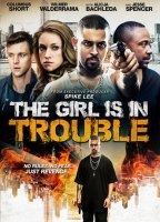 The Girl Is in Trouble movie nude scenes