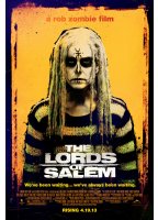 The Lords of Salem movie nude scenes