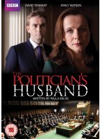 The Politician's Husband tv-show nude scenes