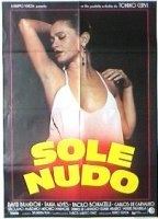 The Naked Sun 1984 movie nude scenes