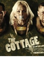 The Cottage 2008 movie nude scenes