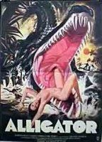 The Great Alligator 1979 movie nude scenes