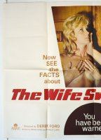 The Wife Swappers 1965 movie nude scenes