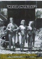The Erotic Adventures of Robinson Crusoe (1975) Nude Scenes