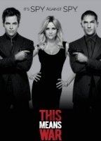 This Means War 2012 movie nude scenes