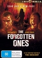 The Forgotten Ones 2009 movie nude scenes