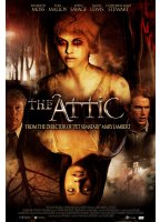 The Attic 2007 movie nude scenes