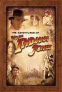The Young Indiana Jones Chronicles tv-show nude scenes