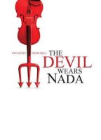 The Devil Wears Nada movie nude scenes