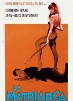 The Libertine 1968 movie nude scenes