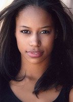 Taylour Paige nude