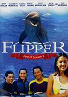 The New Adventures of Flipper 1995 movie nude scenes