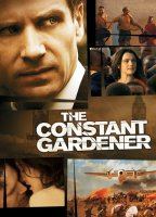The Constant Gardener movie nude scenes